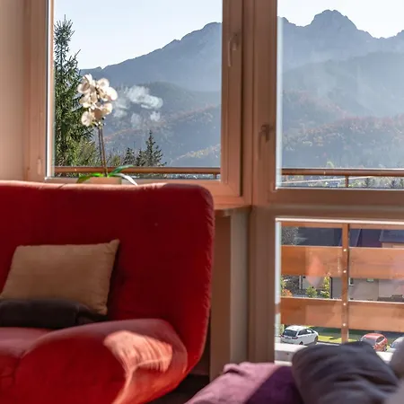 Why Not Rubinowy * Kościelisko