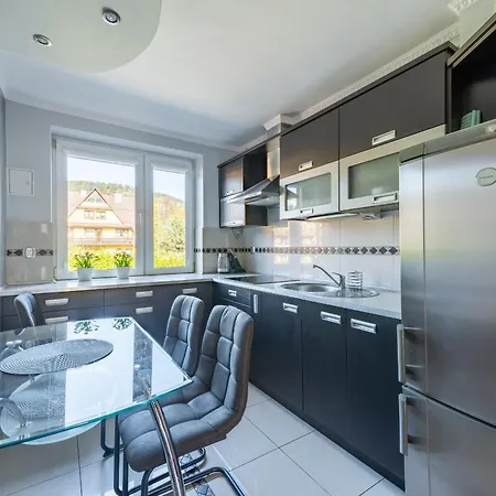 Why Not Rubinowy * Kościelisko