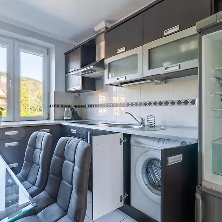 Why Not Rubinowy Apartmán