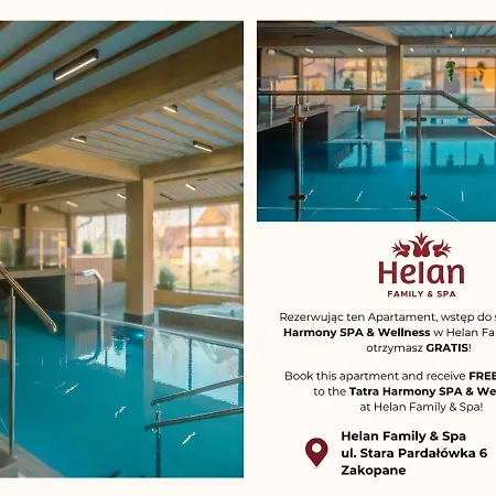 Why Not Rubinowy Apartmán