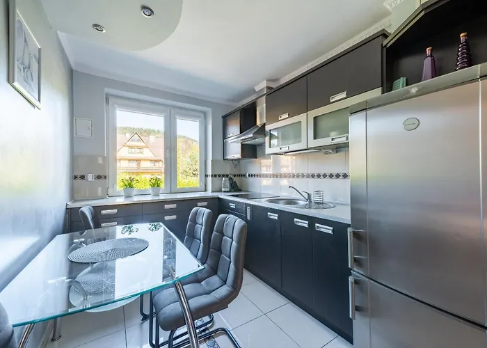 Why Not Rubinowy * Kościelisko