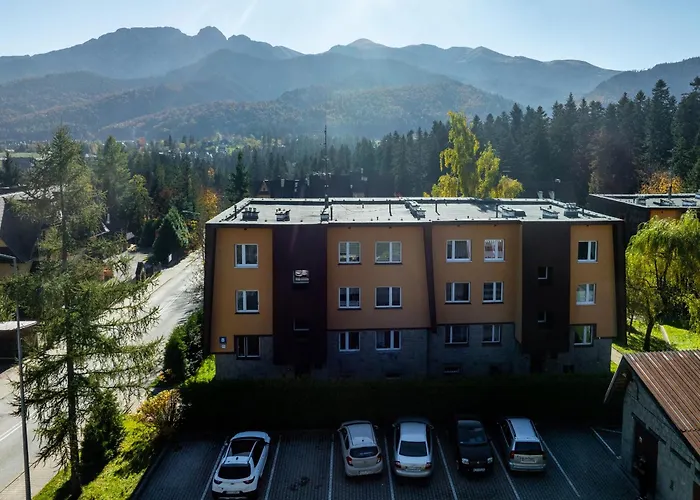 Lejlighed Why Not Rubinowy *