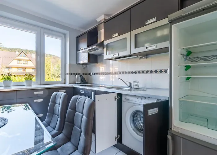 Why Not Rubinowy Lejlighed