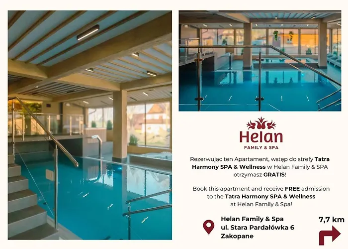 Why Not Rubinowy Lejlighed